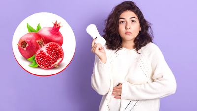 पीरियड सही समय पर नहीं आता तो ऐसे करें अनार का सेवन, पीरियड्स को रेगुलर करने में होता है फायदेमंद